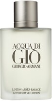 Thumbnail for your product : Armani Beauty Acqua di Giò After Shave Lotion