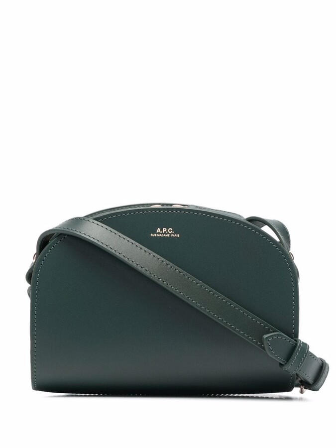 Dark Green Crossbody | Shop the world's largest collection of 