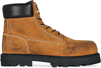 givenchy boots size 9