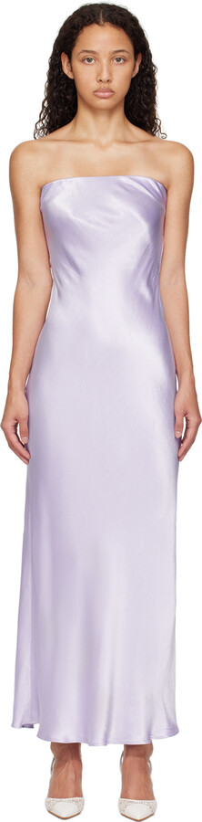 Bec Bridge Nina Keyhole Maxi Dress ShopStyle