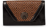 Thumbnail for your product : Elliott Lucca Bali 89 Clutch