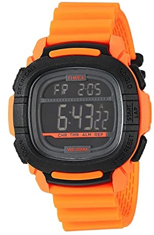 timex command 47