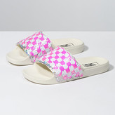 Thumbnail for your product : Vans Womens Flipping Sequins Slide-On