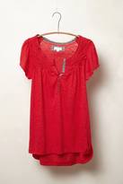Thumbnail for your product : Anthropologie Paseo Tee