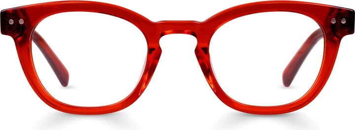Eyebobs Waylaid 45mm Round Reading Glasses