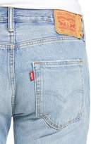 Thumbnail for your product : Levi's 501(R) Original Straight Leg Jeans