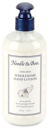 noodle and boo hand soap