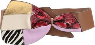 Marni Woman Belt