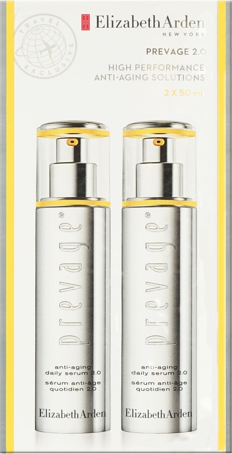 Prevage High Performance Anti Aging Solutions 1.7 OZ DUO