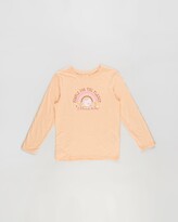 Thumbnail for your product : Cotton On Girl's Printed T-Shirts - Penelope Long Sleeve Tee - Kids-Teens - Size 7 YRS at The Iconic