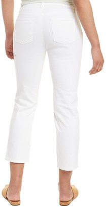 Eileen Fisher Petite Garment-Dyed Pant