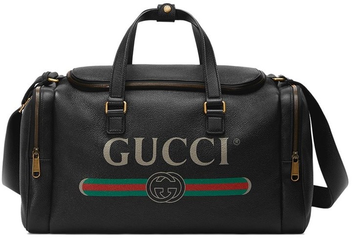 gucci carry on