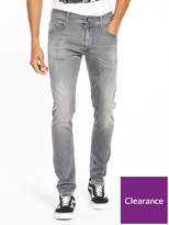 Thumbnail for your product : Replay Jondrill Skinny Fit Jeans