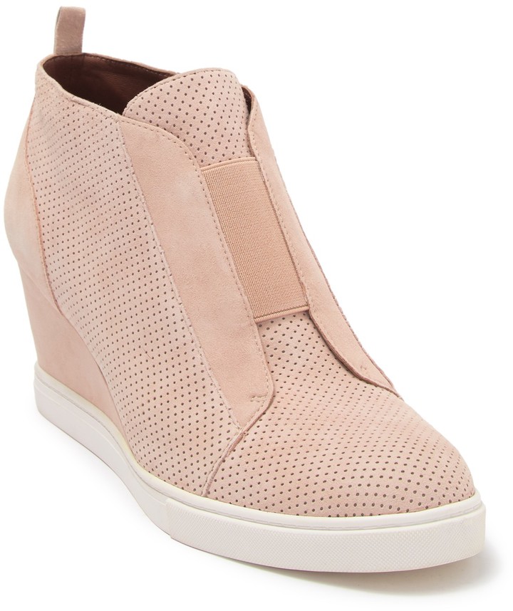 hedy chelsea bootie linea paolo