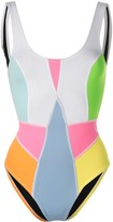Thumbnail for your product : Cynthia Rowley Kalleigh swimsuit