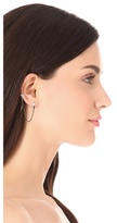 Thumbnail for your product : Bing Bang Baguette Spike Ear Cuff