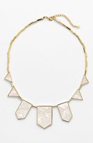 Thumbnail for your product : House Of Harlow Station Necklace