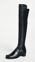 Thumbnail for your product : Stuart Weitzman Reserve Tall Boots