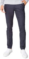 Thumbnail for your product : Good Man Brand Flexo Flat Front Flannel Stretch Wool Dress Pants