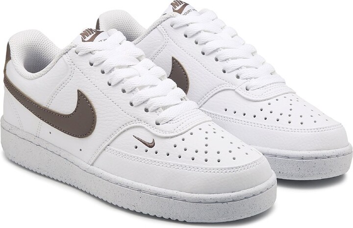 Women's Court Vision Low Sneakers