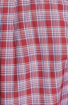 Thumbnail for your product : O'Neill 'Sawyer' Plaid Woven Shirt