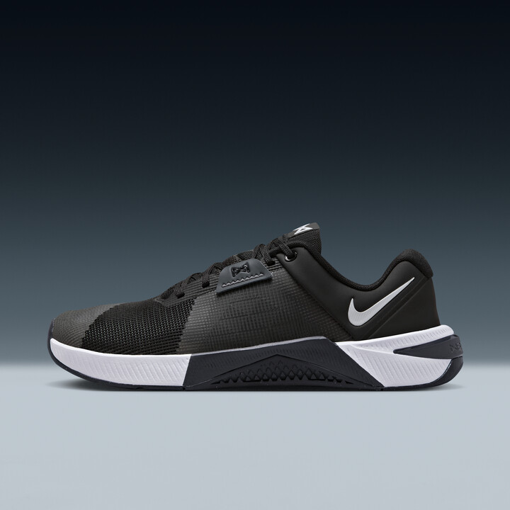 Nike Women's Metcon Workout Shoes in Black | HQ2620-001