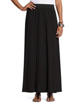 Thumbnail for your product : Chico's Back Zip Column Skirt