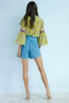 Thumbnail for your product : Love Me Tender Silk Blouse