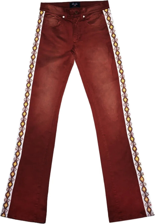 United Rivers Nanticoke River jeans