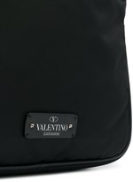 Thumbnail for your product : Valentino Garavani logo messenger bag