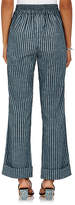 Thumbnail for your product : Ace&Jig Women's Annie Striped Cotton Pants