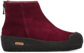 Bally BALLY 'GUARD' ANKLE BOOTS, 