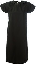 Thumbnail for your product : Societe Anonyme Circle shoulders dress