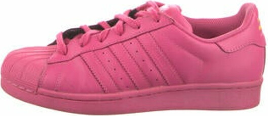 Adidas Superstars Pink | Shop The Largest Collection | ShopStyle