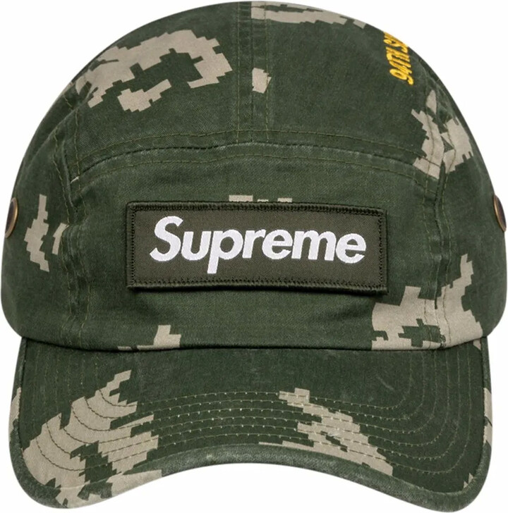 supreme cap australia