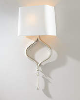 Thumbnail for your product : REGINA ANDREW Regina Andrew Design Duchess Gold Leaf Sconce