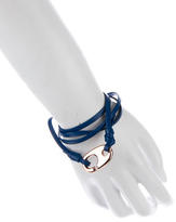 Thumbnail for your product : Miansai Brummel Hook Wrap Bracelet