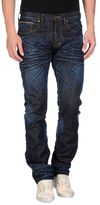 Thumbnail for your product : PRPS GOODS & CO. Denim trousers