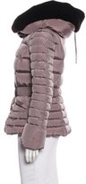 Thumbnail for your product : Moncler Modane Puffer Jacket