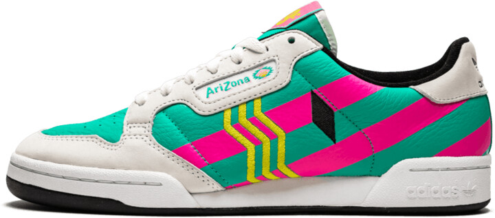 adidas continental 80 size 4