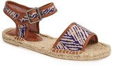 Thumbnail for your product : Coconuts by Matisse Matisse 'Hawaii' Flat Sandal