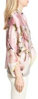 Thumbnail for your product : Ted Baker Harmony Cape