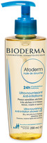 Thumbnail for your product : Bioderma Atoderm Shower Oil
