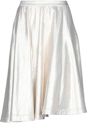 Jijil 3/4 length skirts