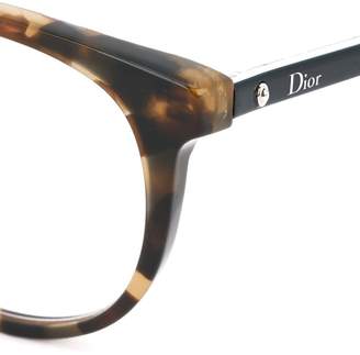 Christian Dior Eyewear 'Montaigne' frames