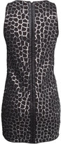 Thumbnail for your product : H&M Sequin-embroidered Dress - Black - Ladies