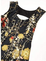 Thumbnail for your product : Gabby Skye Women's Floral Print Sheath Dress