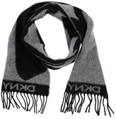 Thumbnail for your product : DKNY Oblong scarf