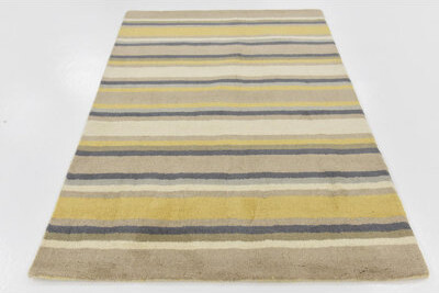 Isabelline Navin Cream Rug