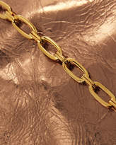 Thumbnail for your product : Bienen Davis 4 AM Satin Bronze Small Clutch